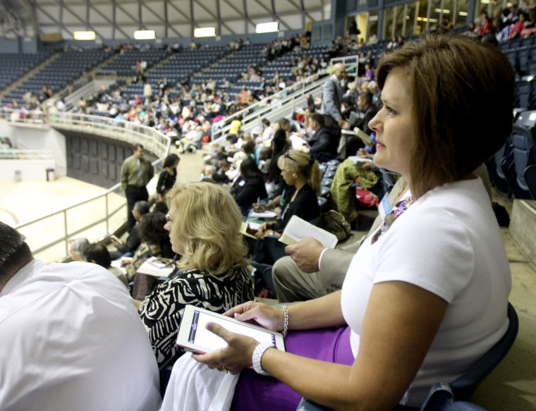 Religion Jehovah's Witness Convention